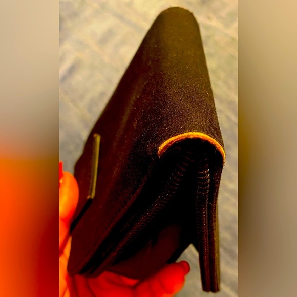 PRADA Nylon Small Wallet, Authentic. GUC - Picture 15 of 17